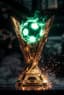 Goal Cup