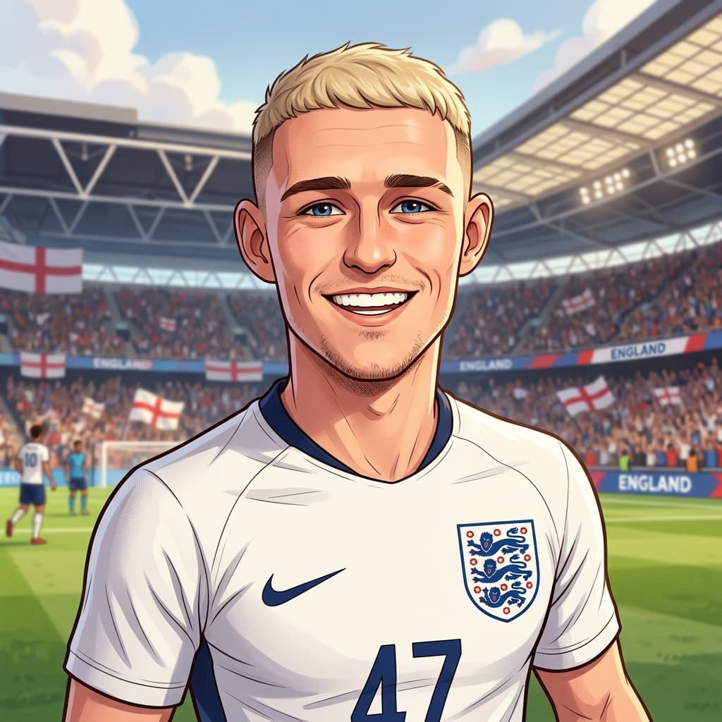 Phil Foden